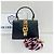 Gucci Borsa Sylvie Mini Tote e Crossbody - vista 2
