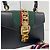 Gucci Borsa Sylvie Mini Tote e Crossbody - vista 3