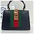 Gucci Borsa Sylvie Mini Tote e Crossbody - vista 4