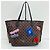 Louis Vuitton Borsa a tracolla Neverfull MM Edizione Limitata - vista 2