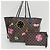 Louis Vuitton Borsa a tracolla Neverfull MM Edizione Limitata - vista 7