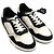 Dior Sneakers Up Down Low Top - vista 4