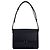Marni Borsa a tracolla Trunk in pelle di vitello Medium Nera - vista 2
