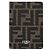 Fendi Monogram Card Holder Cloth