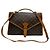 Louis Vuitton Borsetta Monogram Beverly per uomo e donna (Premium, Rara)