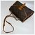 Louis Vuitton Borsetta Monogram Beverly per uomo e donna (Premium, Rara) - vista 11
