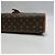 Louis Vuitton Borsetta Monogram Beverly per uomo e donna (Premium, Rara) - vista 16