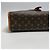 Louis Vuitton Borsetta Monogram Beverly per uomo e donna (Premium, Rara) - vista 17