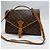 Louis Vuitton Borsetta Monogram Beverly per uomo e donna (Premium, Rara) - vista 3