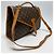 Louis Vuitton Borsetta Monogram Beverly per uomo e donna (Premium, Rara) - vista 5
