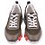 Hermès Bouncing sneaker Khaki Leder Mesh - Ansicht 4