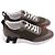 Hermès Bouncing sneaker Khaki Leder Mesh - Ansicht 5