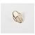 Hermès Mini Boucle Twilly Ring - vista 4