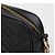 Gucci Mini borsa a tracolla GG Marmont matelassé nera - vista 16