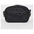 Gucci Mini borsa a tracolla GG Marmont matelassé nera - vista 5