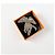 Anello per foulard Hermès Pegase - vista 9