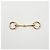 Hermès Torsade Schalring Rose Gold - Ansicht 4