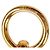 Hermès Torsade Schalring Rose Gold - Ansicht 8