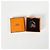 Hermès Cheval Scarf Ring Rouge Noir - vista 11