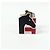 Hermès Cheval Scarf Ring Rouge Noir - vista 4