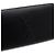 Autre Marque Monogram Black Clutch mit Klappe - Ansicht 9