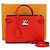 Louis Vuitton Borsa Tote e Borsa a Spalla Twist
