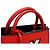 Louis Vuitton Borsa Tote e Borsa a Spalla Twist - vista 11