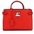 Louis Vuitton Borsa Tote e Borsa a Spalla Twist - vista 2