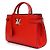 Louis Vuitton Borsa Tote e Borsa a Spalla Twist - vista 3