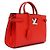 Louis Vuitton Borsa Tote e Borsa a Spalla Twist - vista 4