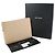 Autre Marque Gestepptes iPad-Case Clutch aus Lammleder - Ansicht 8