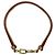 Louis Vuitton Borsa a spalla Monogram Loop Chain Borsa Hobo - vista 10