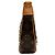 Louis Vuitton Borsa a spalla Monogram Loop Chain Borsa Hobo - vista 4
