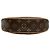 Louis Vuitton Borsa a spalla Monogram Loop Chain Borsa Hobo - vista 7