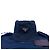 Prada Triangle Logo Denim Bucket Hat - view 2