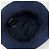 Prada Triangle Logo Denim Bucket Hat - view 7