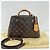 Louis Vuitton Monogram Montaigne BB - vista 2