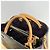 Louis Vuitton Monogram Montaigne BB - vista 5
