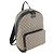 Gucci Zaino GG Supreme Eden - vista 8