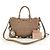 Miu Miu Borsa a Tracolla Nappa Crystal Tote Bag - vista 8