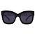 Chanel Gafas de sol Cat Eye de acetato negro