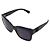 Chanel Gafas de sol Cat Eye de acetato negro - vista 2