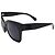 Chanel Gafas de sol Cat Eye de acetato negro - vista 4