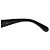 Chanel Gafas de sol Cat Eye de acetato negro - vista 5