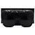 Chanel Gafas de sol Cat Eye de acetato negro - vista 9