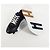 Hermès Bouncing Sneakers Donna Mesh Atletico Nero - vista 10