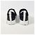 Hermès Bouncing Sneakers Donna Mesh Atletico Nero - vista 11