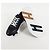 Hermès Bouncing Sneakers Donna Mesh Atletico Nero - vista 12
