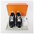 Hermès Bouncing Sneakers Donna Mesh Atletico Nero - vista 15