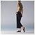 Hermès Bouncing Sneakers Donna Mesh Atletico Nero - vista 3